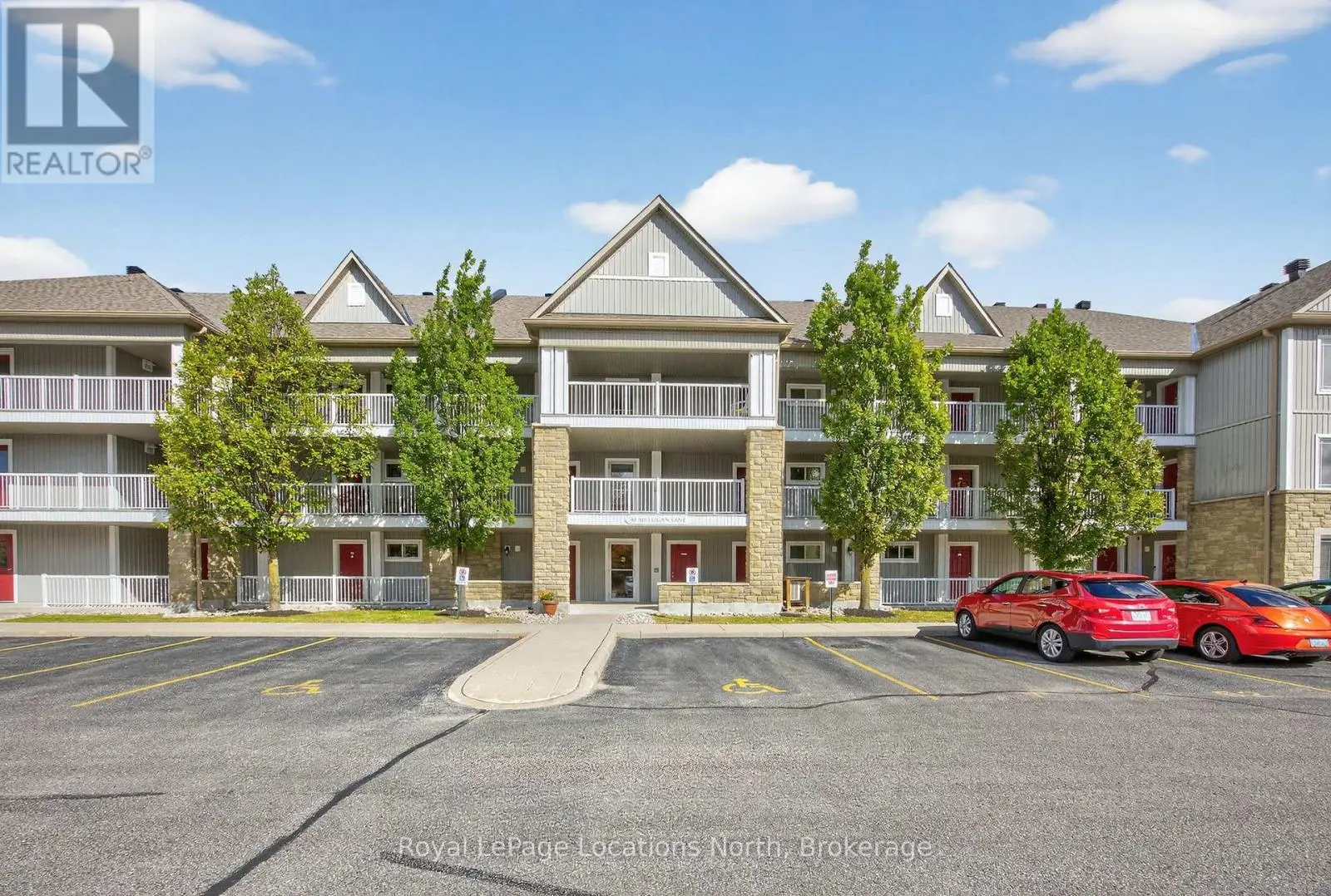 205 - 40 Mulligan Lane, Wasaga Beach